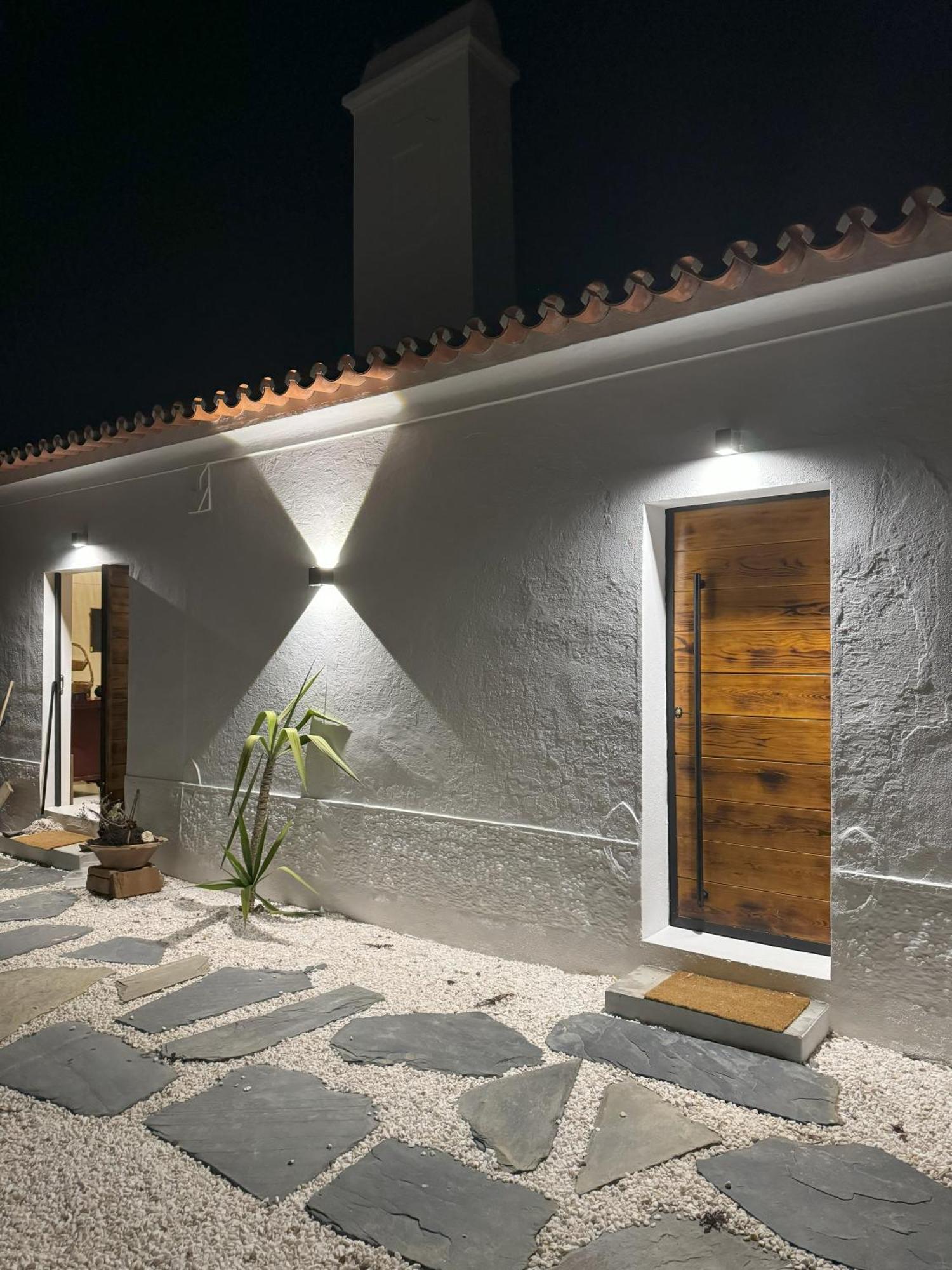 Casa Sitio Do Vale, Alandroal Villa Eksteriør bilde
