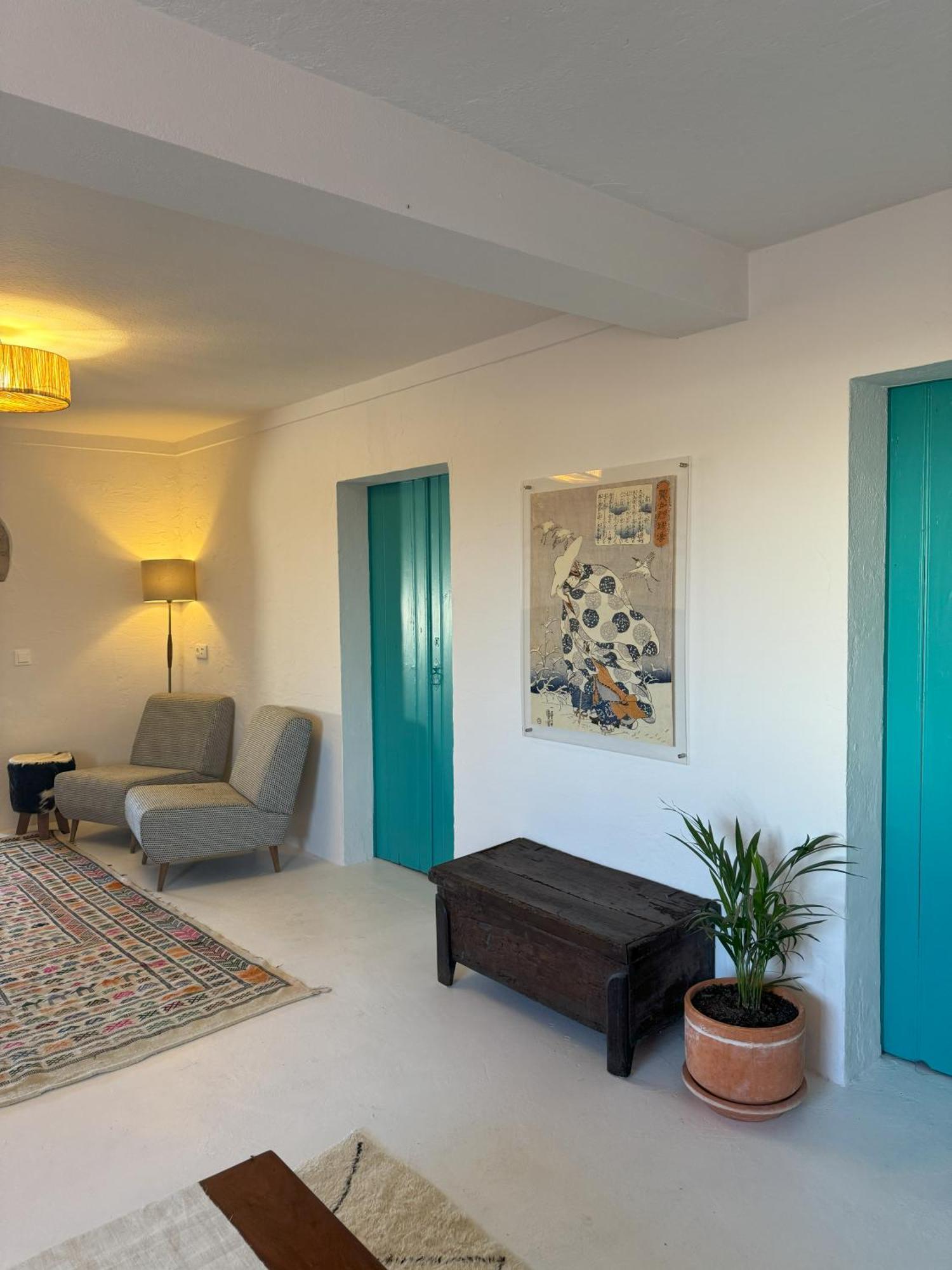 Casa Sitio Do Vale, Alandroal Villa Eksteriør bilde